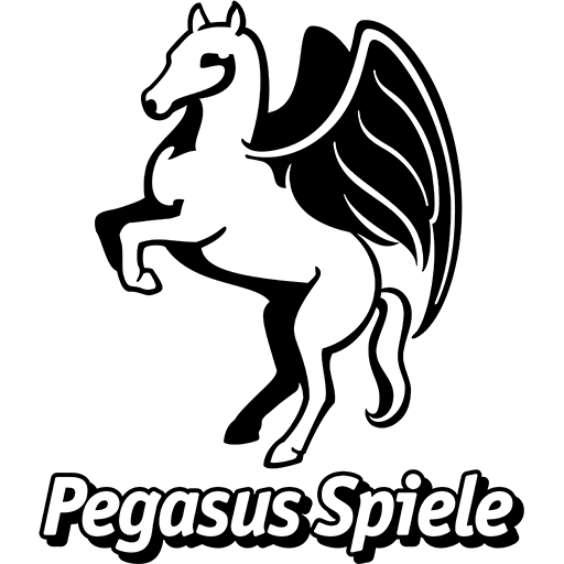 Pegasus Spiele